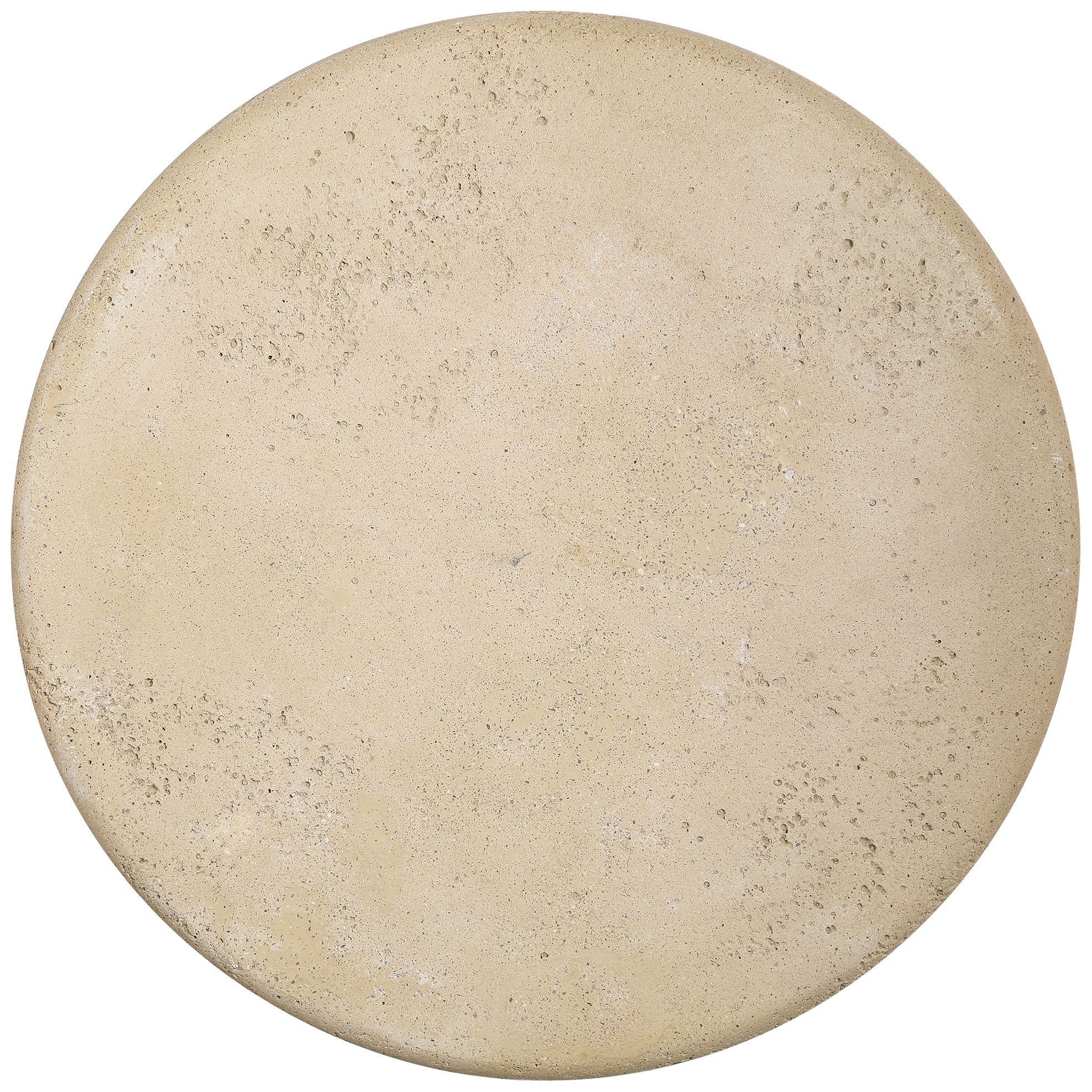 Image 3 Currey & Company 23" Rollins Accent Tabl more views