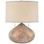 1_Currey & Company 24.5" Kenmare Table Lamp