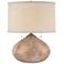 Currey & Company 24.5" Kenmare Table Lamp