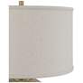 3_Currey & Company 24.5" Kenmare Table Lamp more views