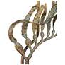 2_Currey & Company 24" Latissima Table Lamp more views
