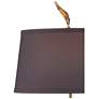 4_Currey & Company 24" Latissima Table Lamp more views