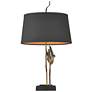 5_Currey & Company 24" Latissima Table Lamp more views