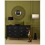 Currey & Company 24" Latissima Table Lamp