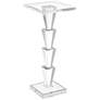 1_Currey & Company 24" Tiana Drinks Table