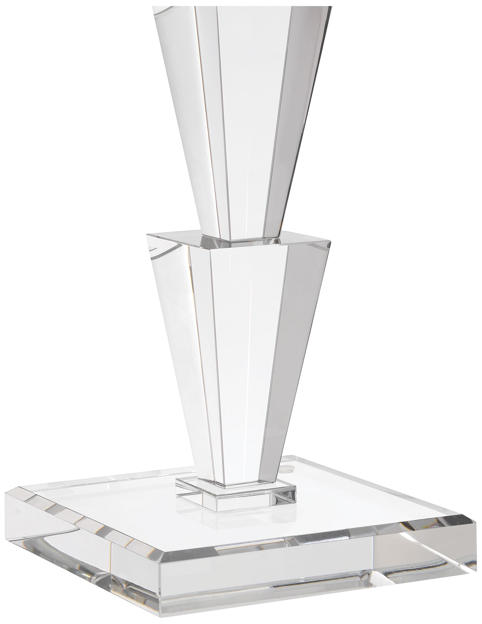 Image 2 Currey & Company 24" Tiana Drinks Table more views