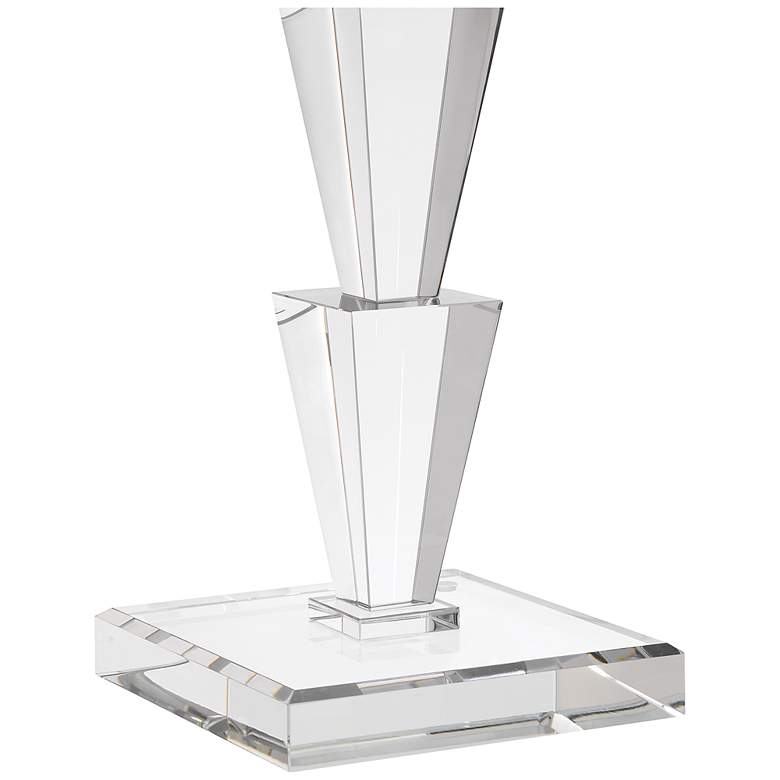 Image 2 Currey & Company 24" Tiana Drinks Table more views