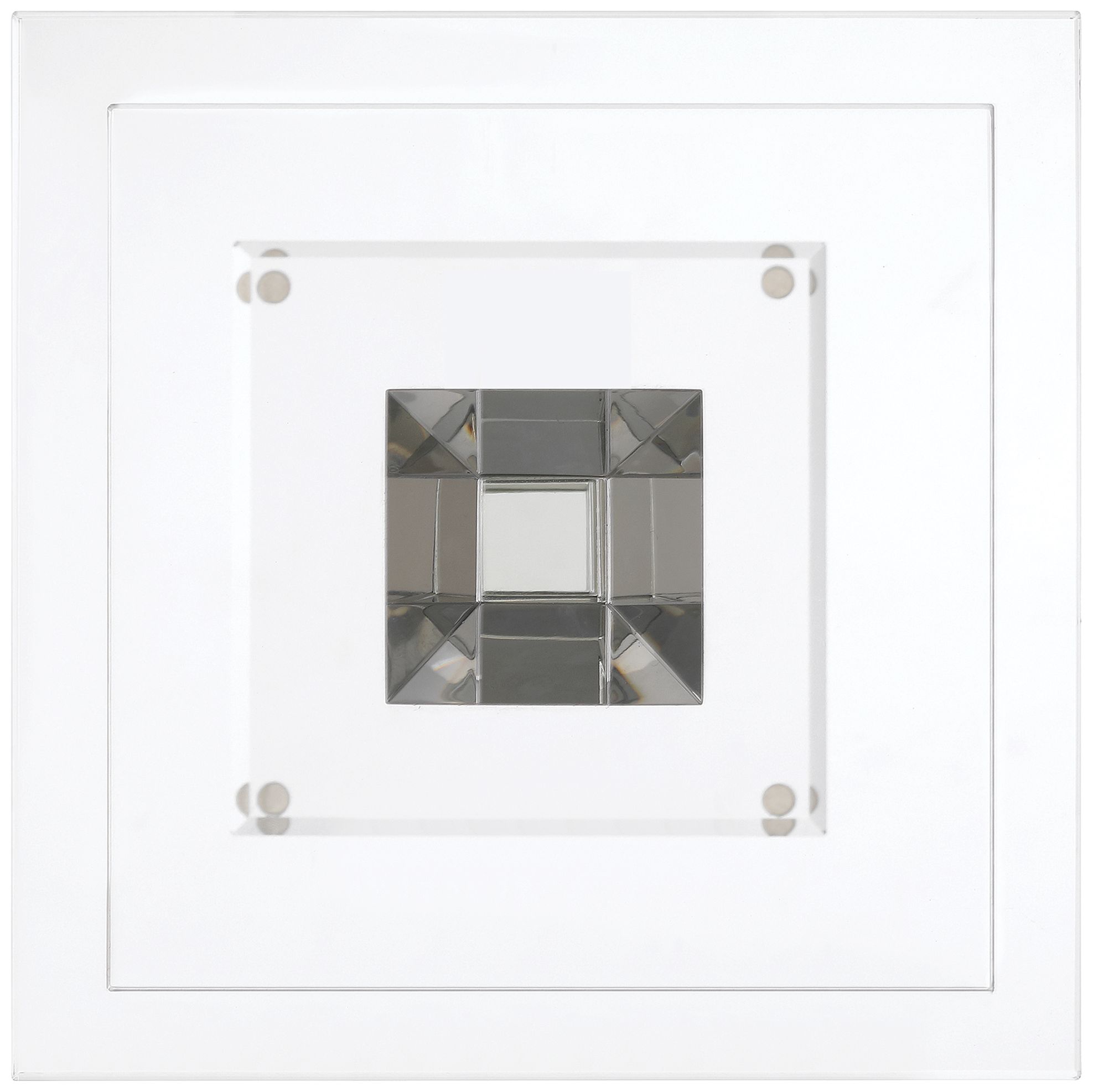 Image 3 Currey & Company 24" Tiana Drinks Table more views