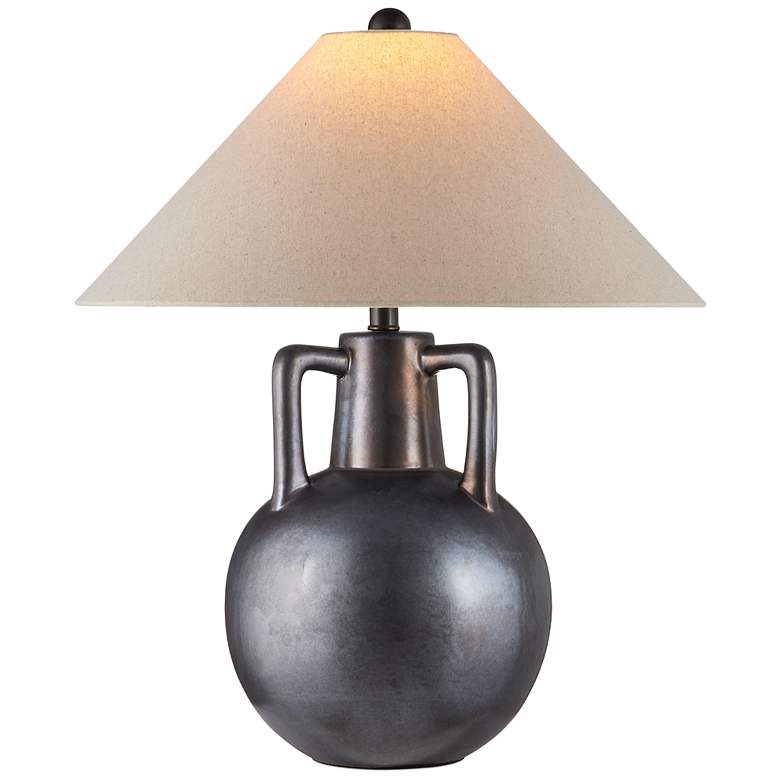 Image 4 Currey & Company 25.5" Autry Table Lamp more views