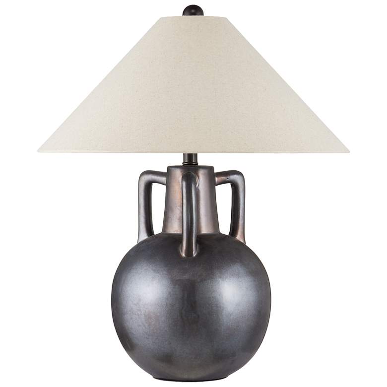 Image 5 Currey & Company 25.5" Autry Table Lamp more views