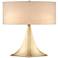 Currey & Company 25" Cassia Table Lamp