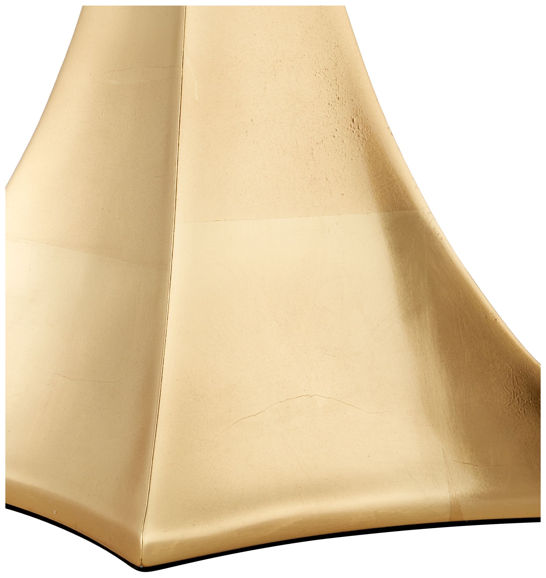 Image 2 Currey & Company 25" Cassia Table Lamp more views