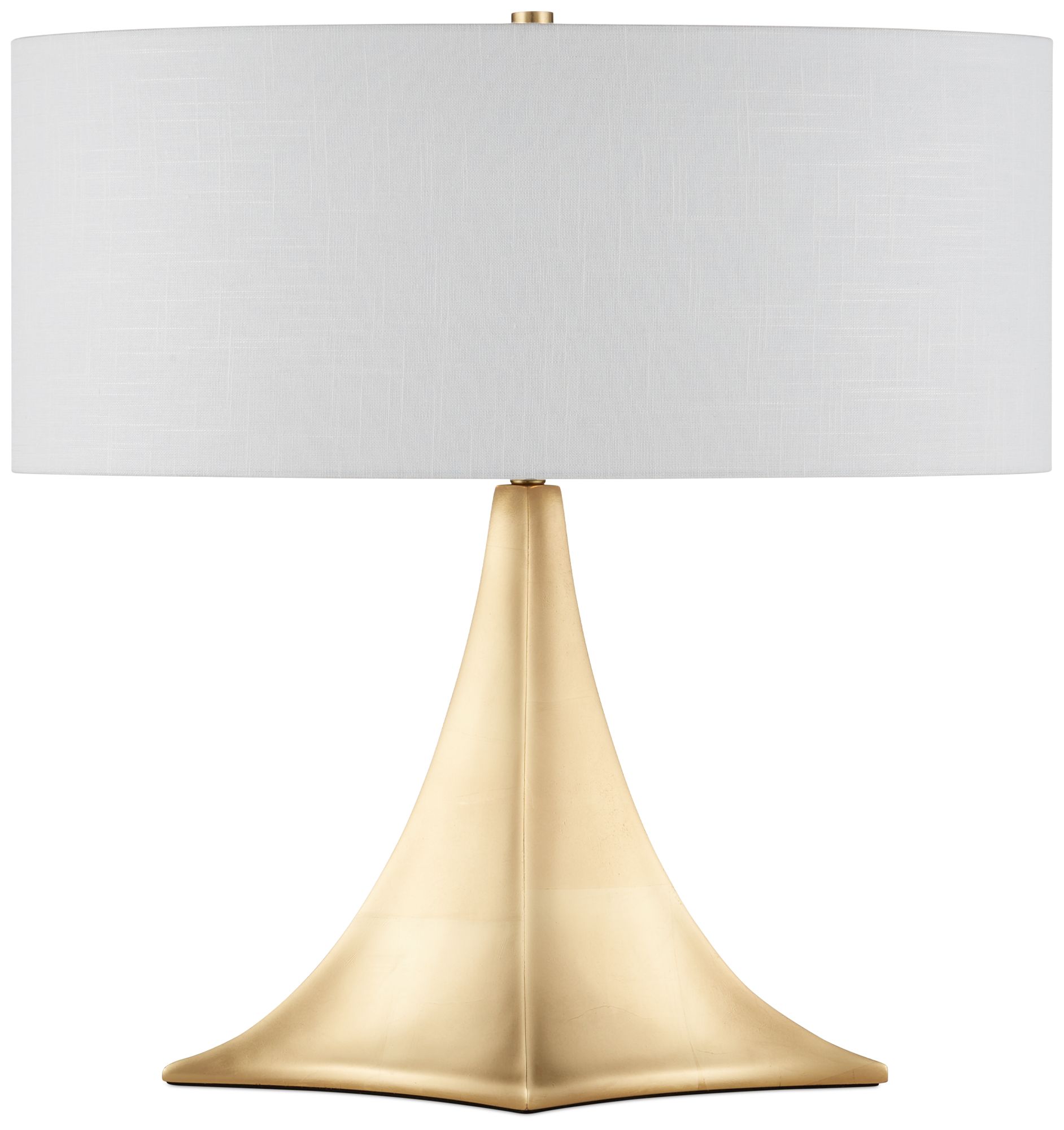 Image 5 Currey & Company 25" Cassia Table Lamp more views