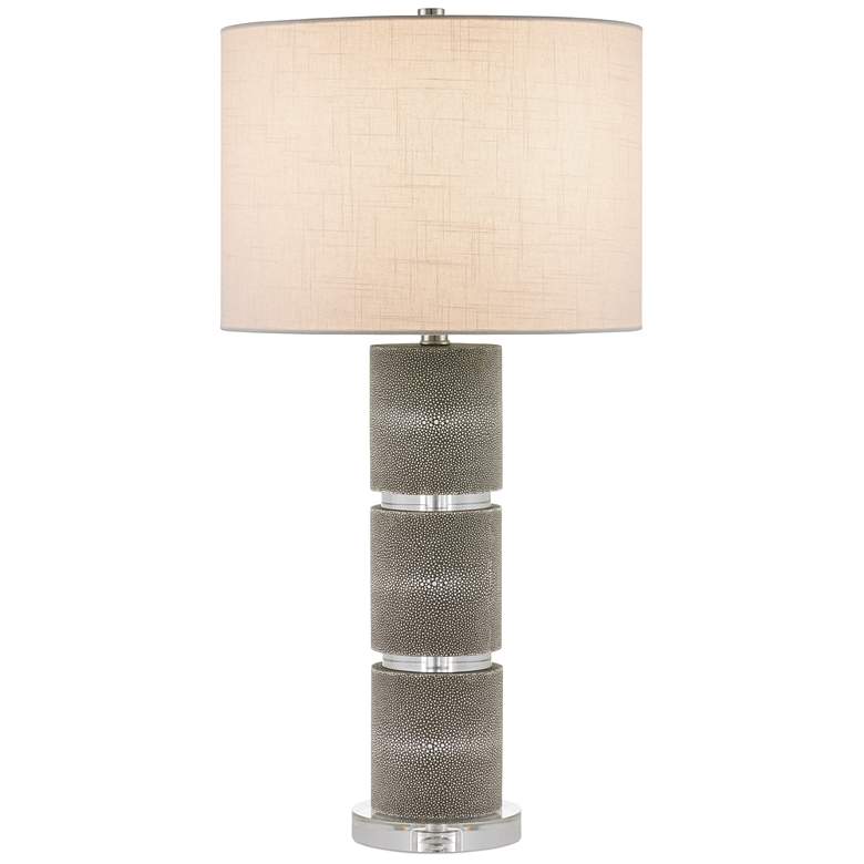 Image 1 Currey & Company 29.75" Lofitt Table Lamp