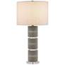 1_Currey & Company 29.75" Lofitt Table Lamp