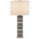 Currey & Company 29.75" Lofitt Table Lamp