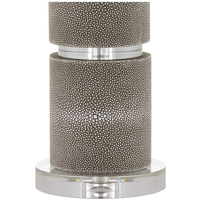 Image 2 Currey & Company 29.75" Lofitt Table Lamp more views