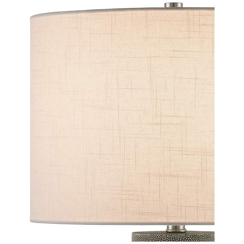 Image 3 Currey & Company 29.75" Lofitt Table Lamp more views