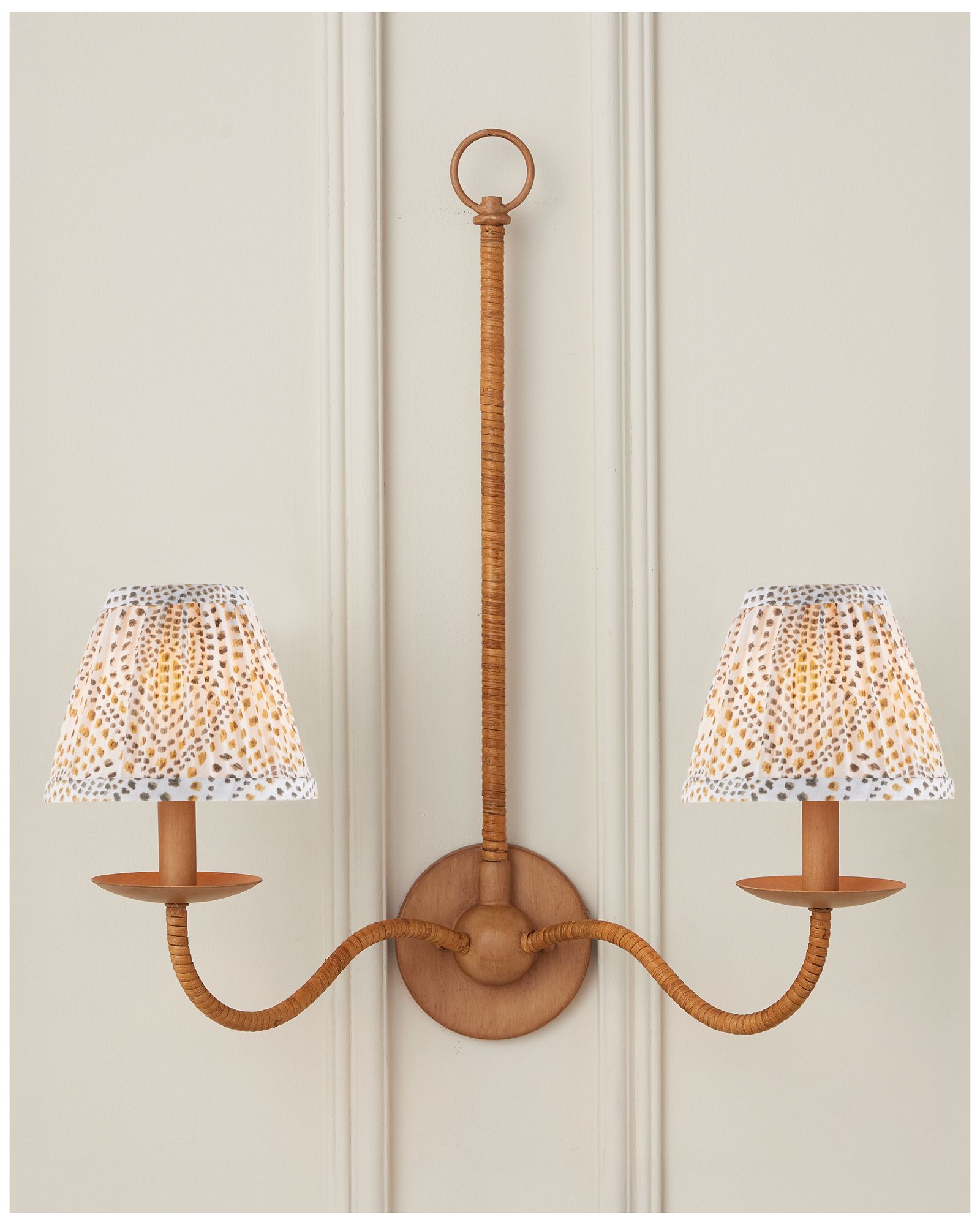 Image 4 Currey & Company 3" x 6" x 5" Lenore Gol more views