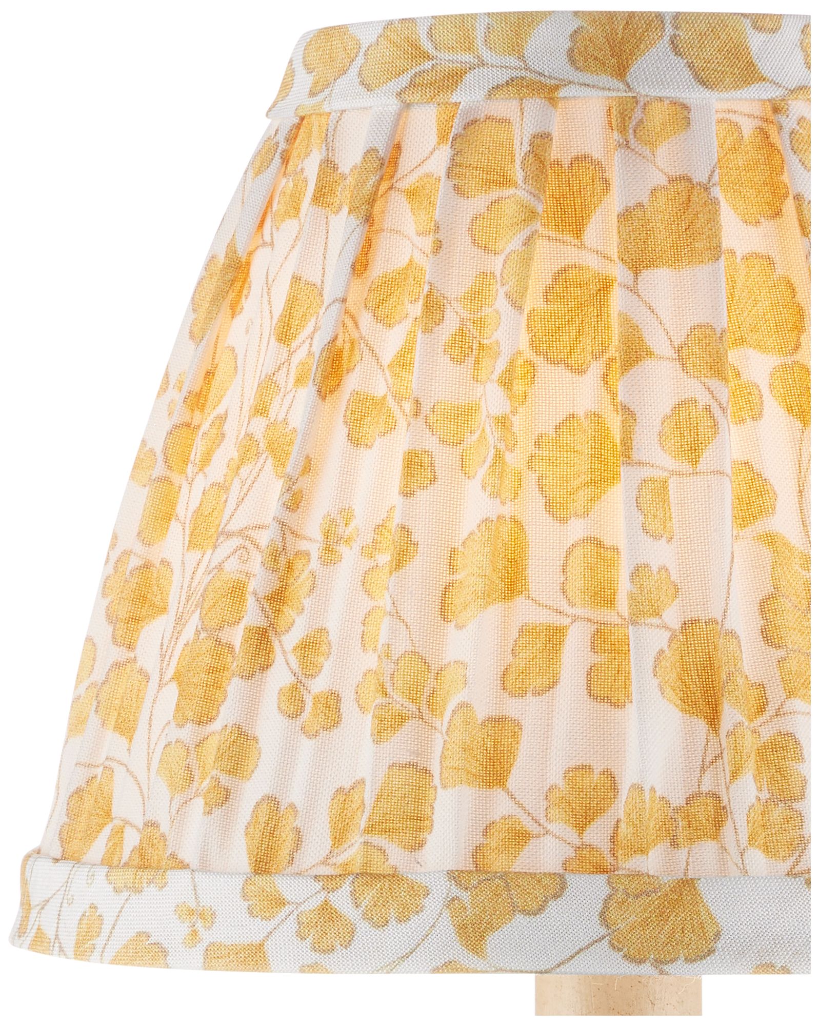 Image 2 Currey & Company 3" x 6" x 5" Maiden Fer more views