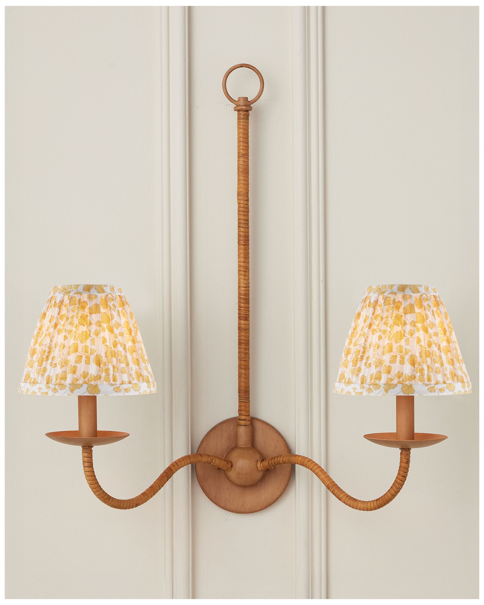 Image 4 Currey & Company 3" x 6" x 5" Maiden Fer more views