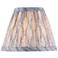 Currey & Company 3" x 6" x 5" Plume Mari