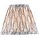 Currey & Company 3" x 6" x 5" Plume Ston