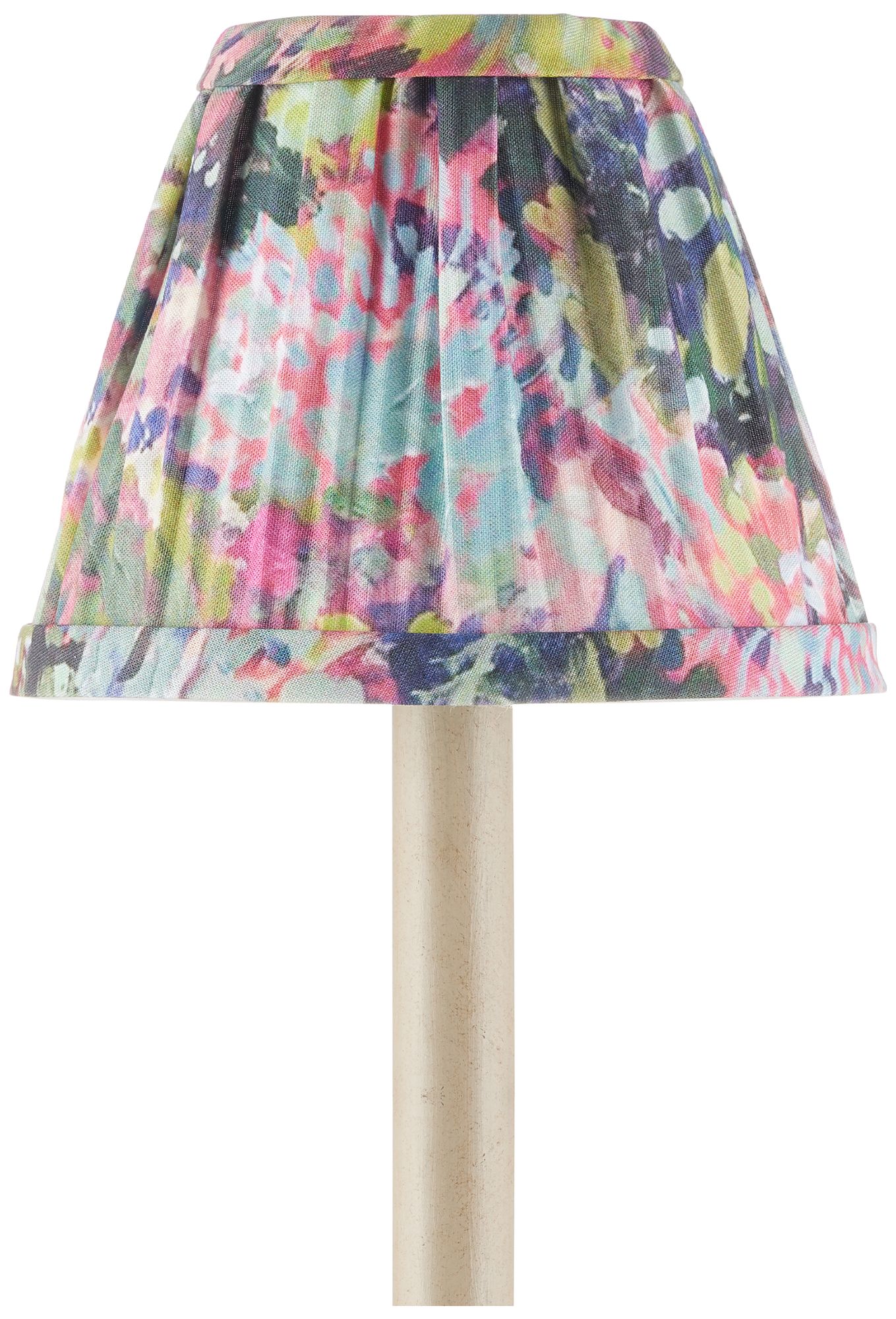 Image 3 Currey & Company 3" x 6" x 5" Wildflower more views