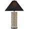 Currey & Company 31" Nebulon Table Lamp