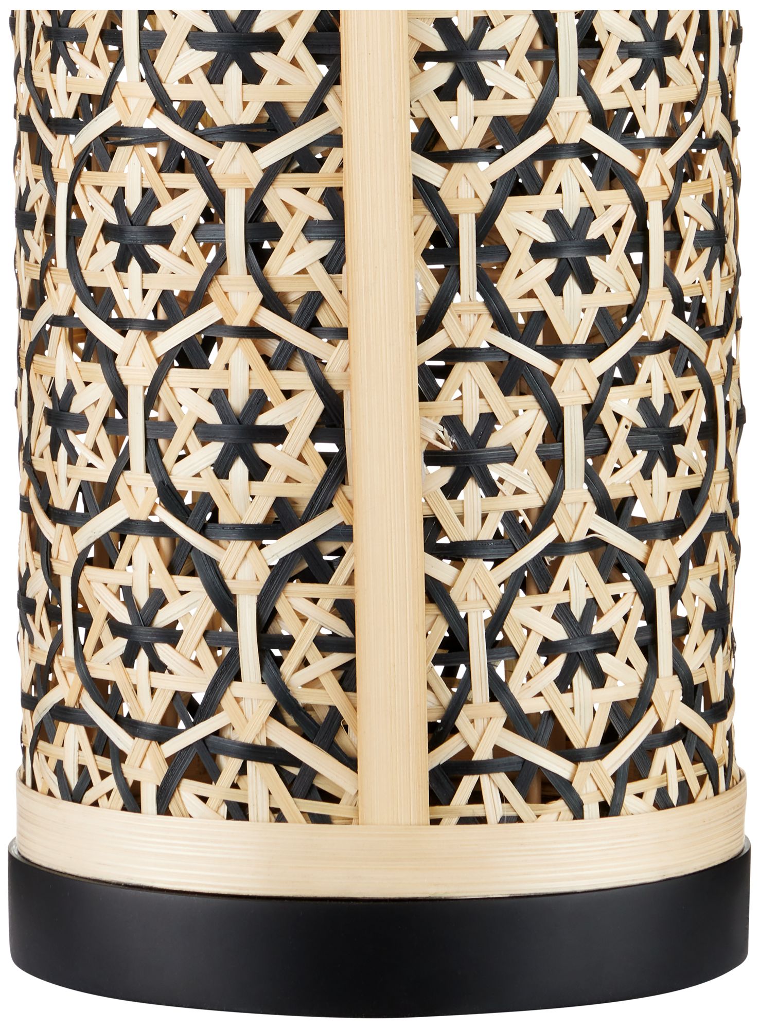 Image 2 Currey & Company 31" Nebulon Table Lamp more views