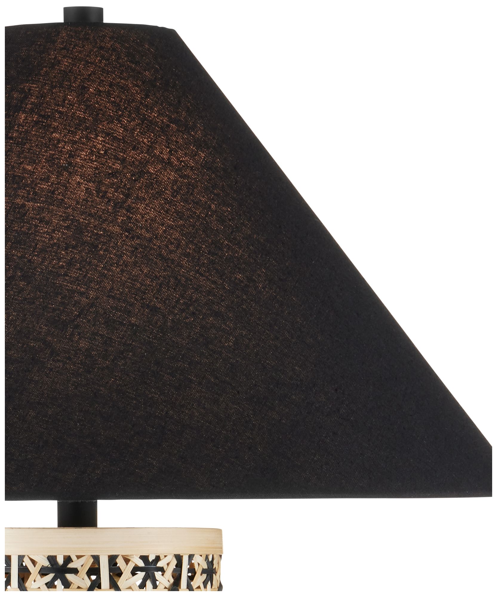 Image 3 Currey & Company 31" Nebulon Table Lamp more views