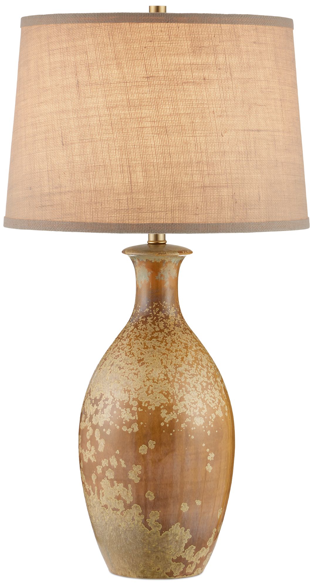 Image 5 Currey & Company 31" Stellata Table Lamp more views