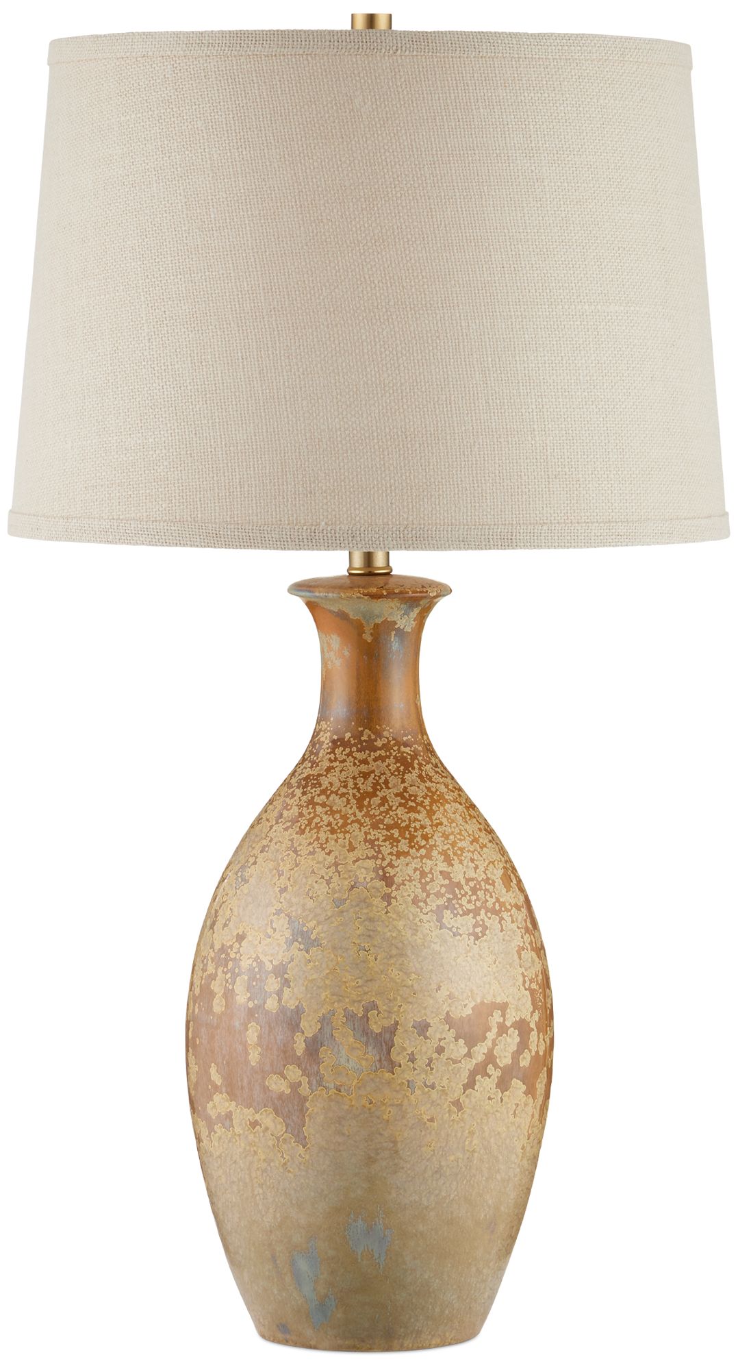 Currey & Company 31" Stellata Table Lamp