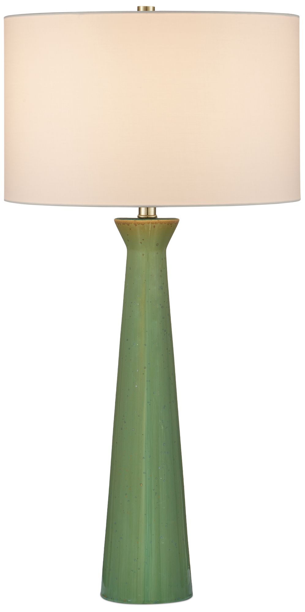 Image 5 Currey & Company 32" Grassington Table Lamp more views