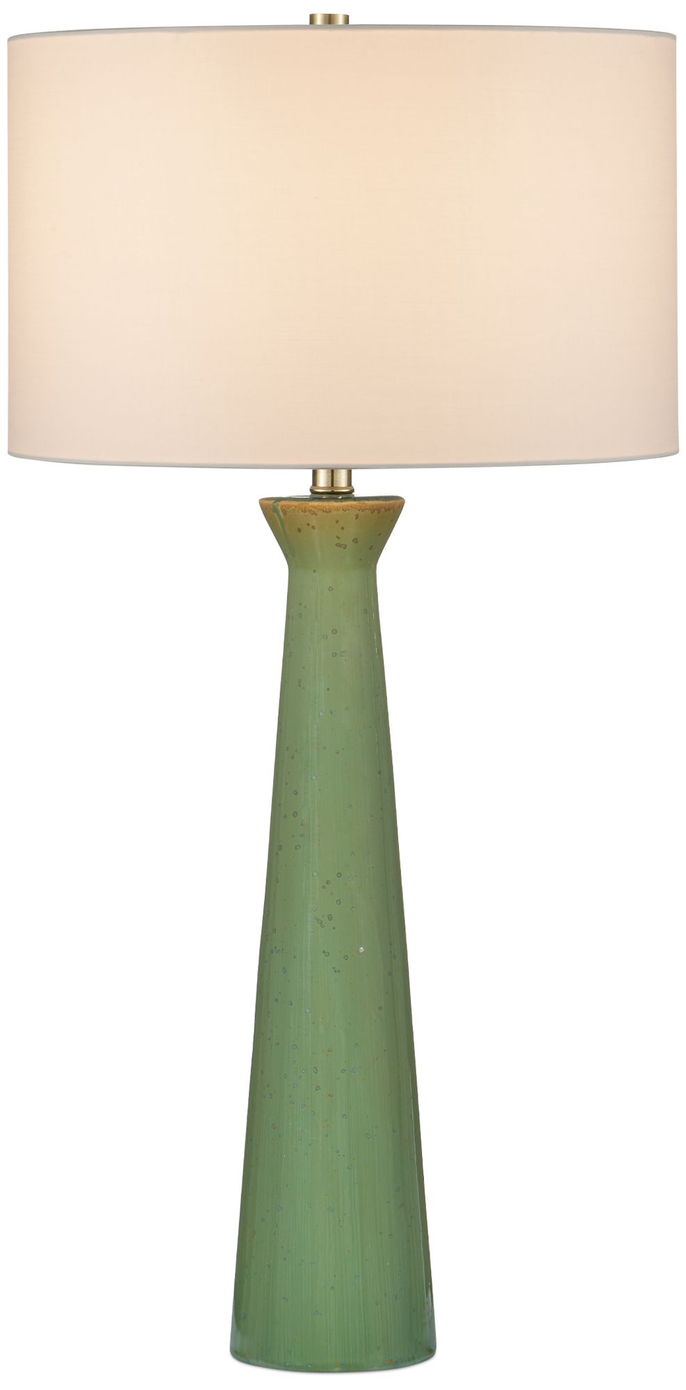 Image 6 Currey & Company 32" Grassington Table Lamp more views
