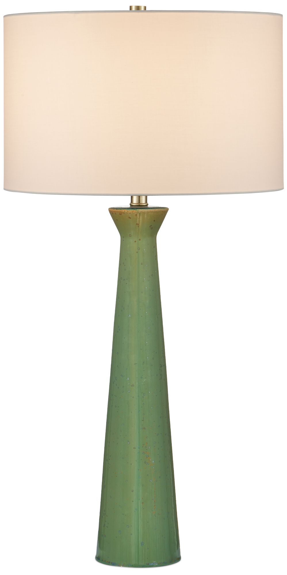 Image 7 Currey & Company 32" Grassington Table Lamp more views