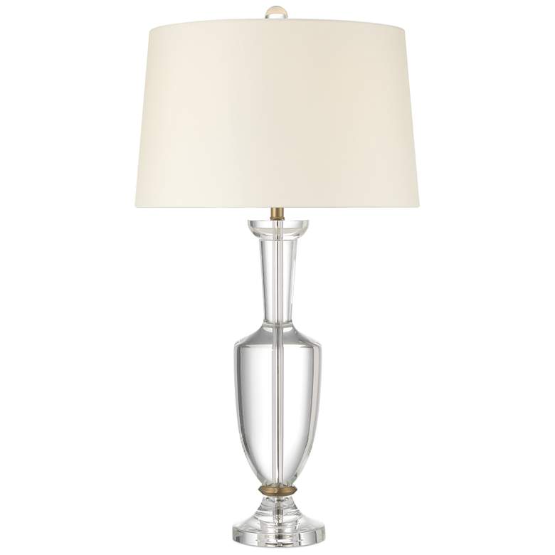 Image 2 Currey & Company 33.5" Classico Table Lamp