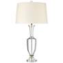 2_Currey & Company 33.5" Classico Table Lamp