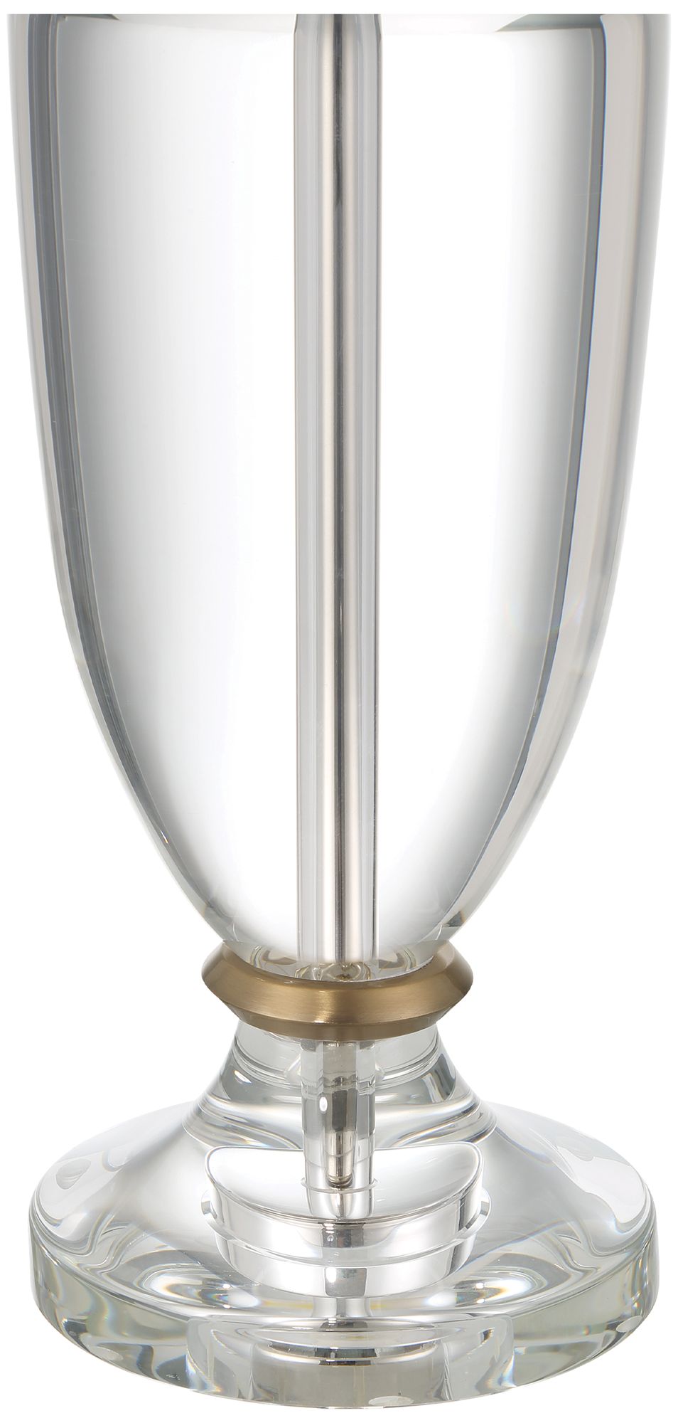 Image 3 Currey & Company 33.5" Classico Table Lamp more views