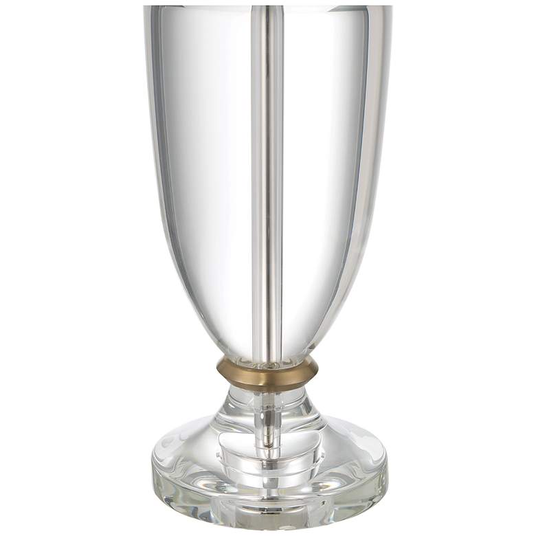 Image 3 Currey & Company 33.5" Classico Table Lamp more views