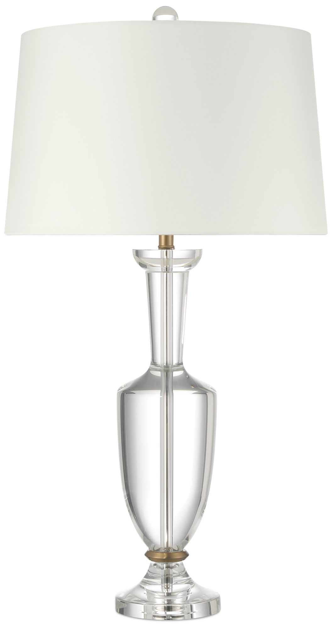 Image 5 Currey & Company 33.5" Classico Table Lamp more views