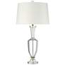 5_Currey & Company 33.5" Classico Table Lamp more views