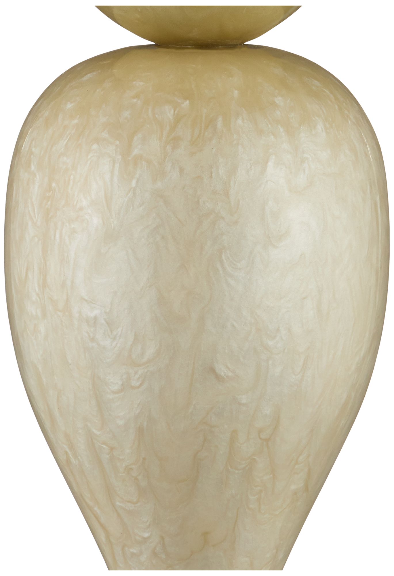 Image 2 Currey & Company 36.5" Hutson Table Lamp more views