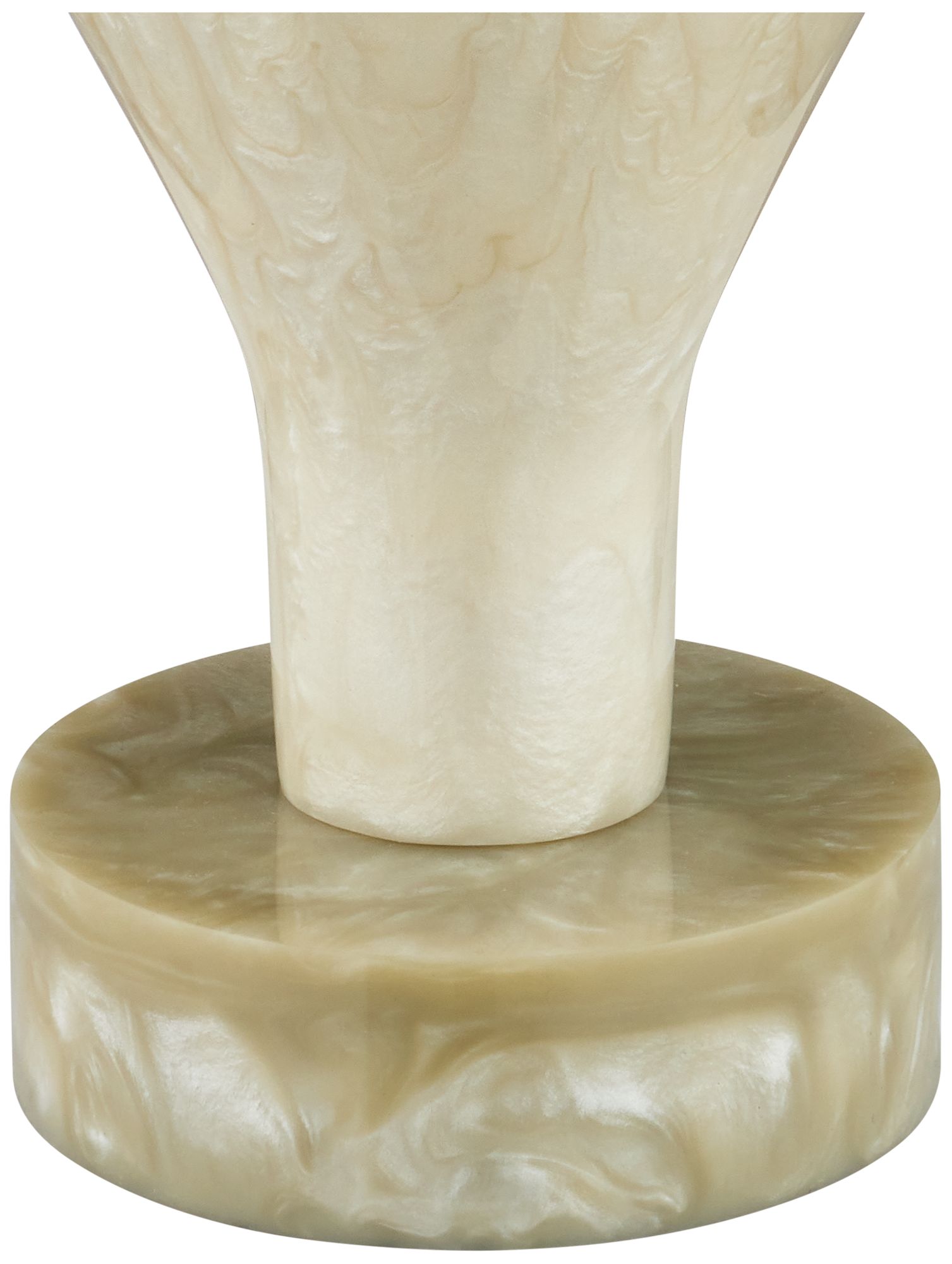 Image 3 Currey & Company 36.5" Hutson Table Lamp more views