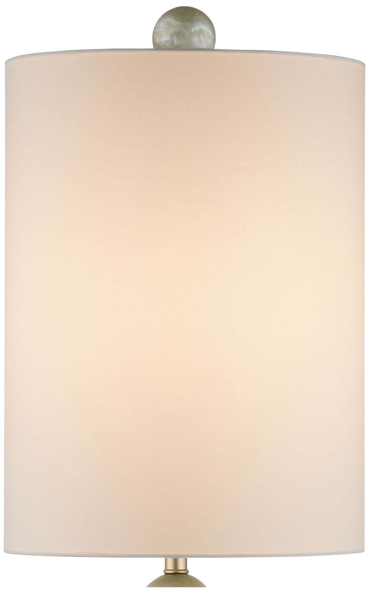 Image 4 Currey & Company 36.5" Hutson Table Lamp more views