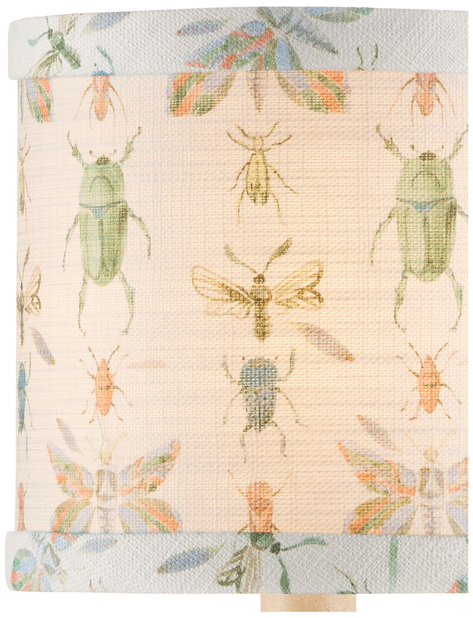 Image 2 Currey & Company 5" x 5" x 5"Bug Parade more views