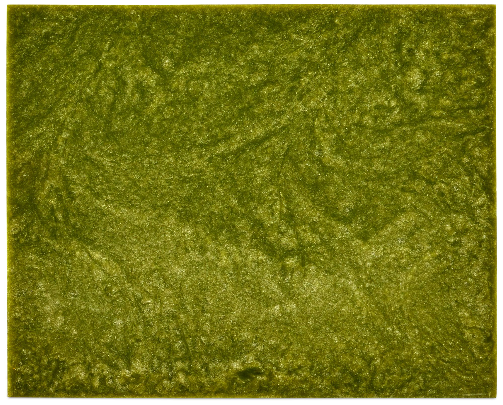 Image 4 Currey & Company 6" Rina Green Box more views