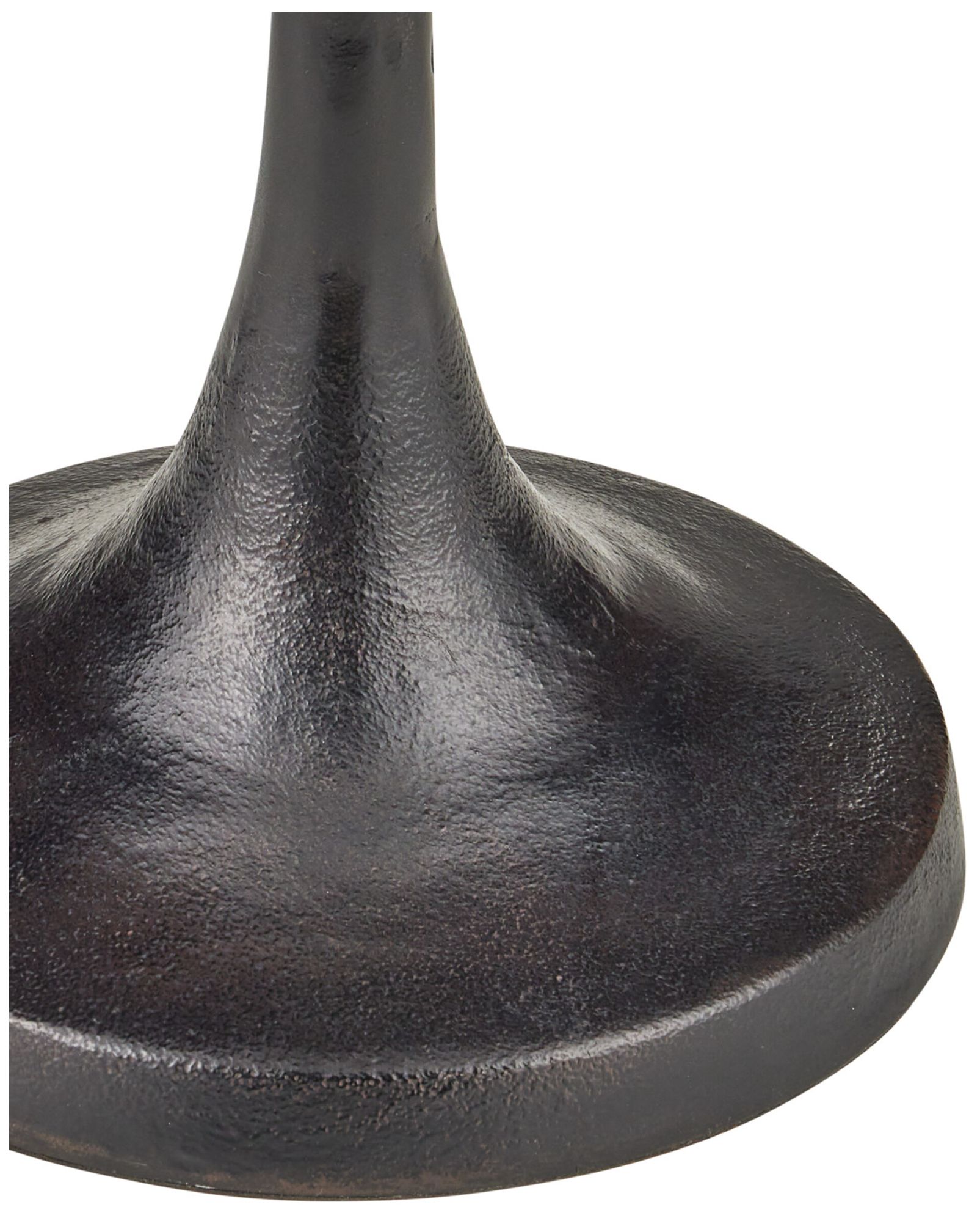 Image 3 Currey & Company 64" High Black Floor Lamp more views