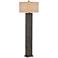 Currey & Company 68" x 23" Eden Floor Lamp