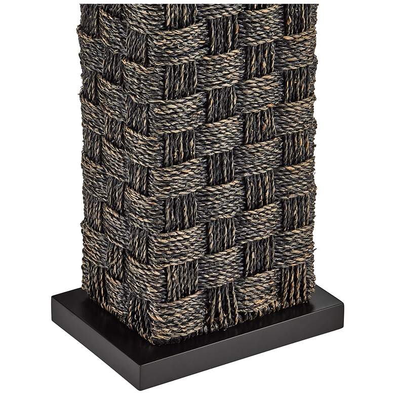 Image 2 Currey & Company 68" x 23" Eden Floor Lamp more views